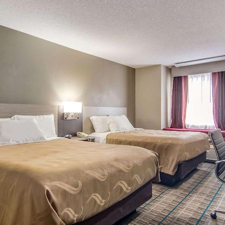 Quality Inn & Suites Grove City-Outlet Mall Экстерьер фото